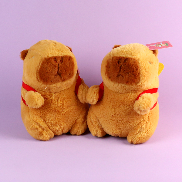 Back Fries Plush Toy - Image 3