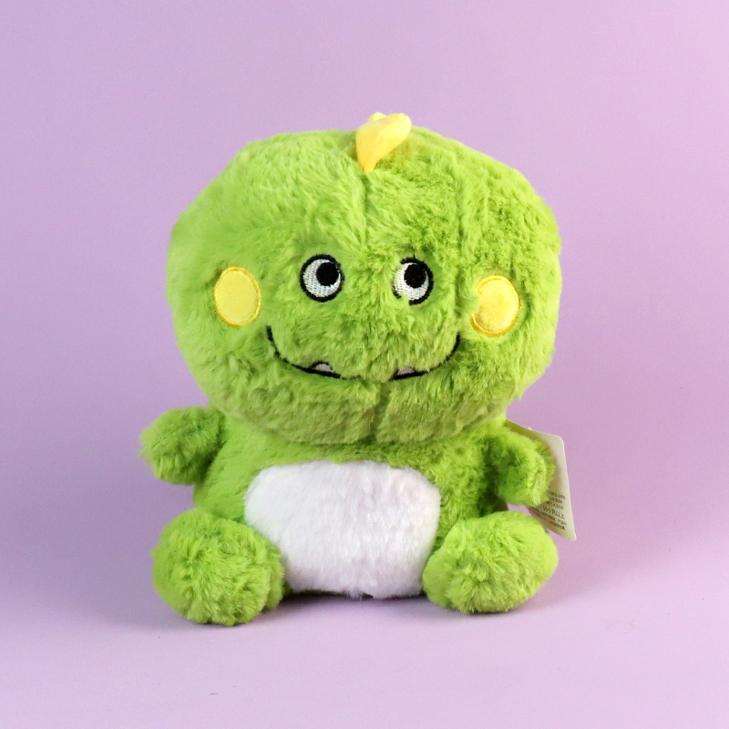 Little Dinosaur Plush Toy