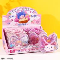 Puppy Girl Blister DIY Accessories 228