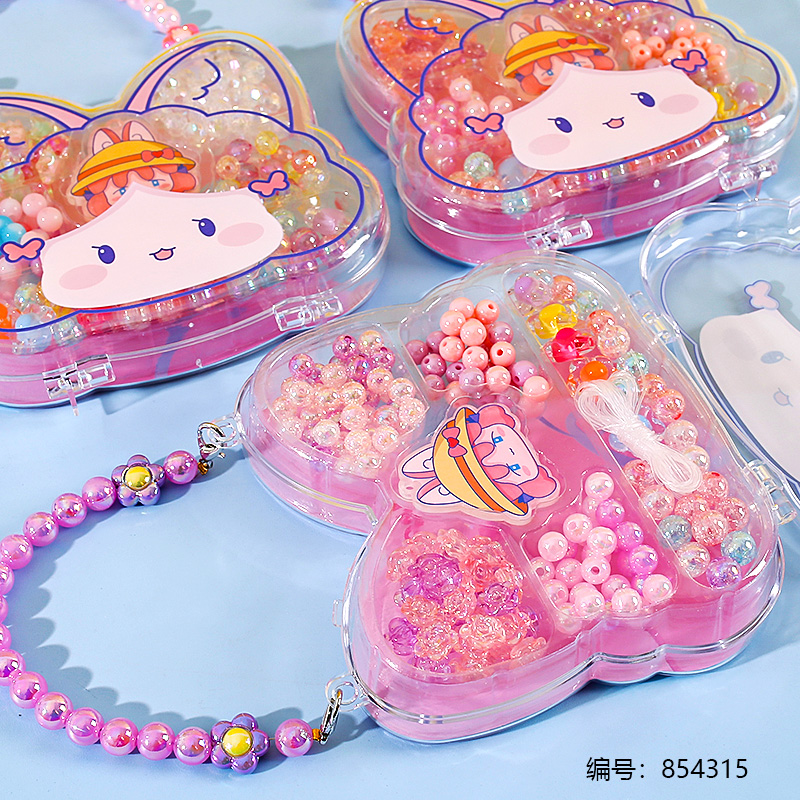 Puppy Girl Blister DIY Accessories 228