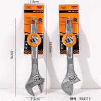 9610 10-inch Wrench