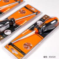 K-382 Phillips Chrome Vanadium Screwdriver (Blister Pack)