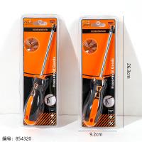 K-382 Phillips Chrome Vanadium Screwdriver (Blister Pack)