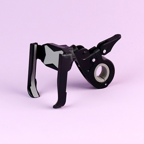 L608 riding mobile phone bracket - Image 3