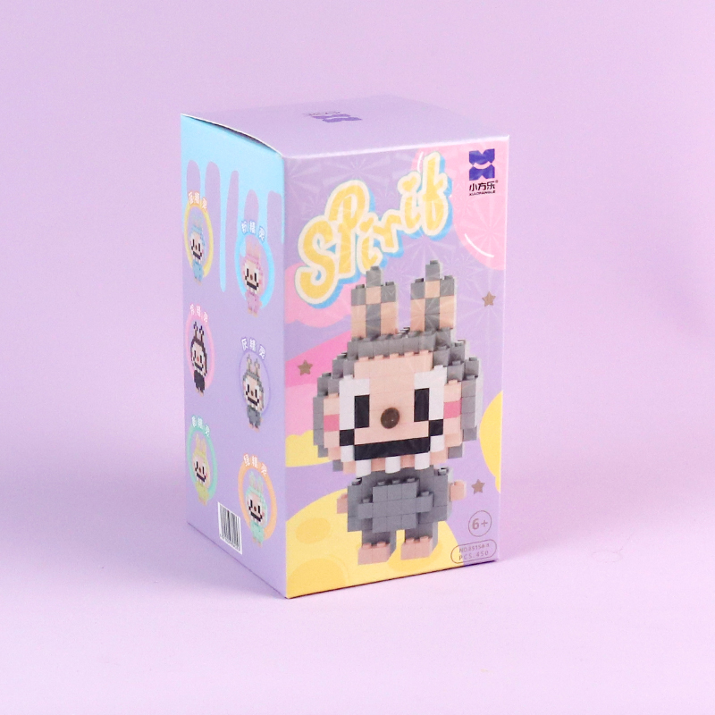 85154 elf building blocks