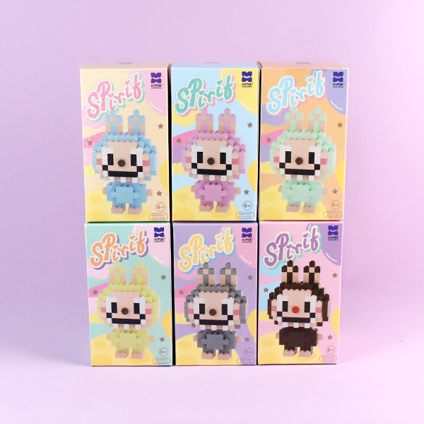 85154 elf building blocks - Image 3