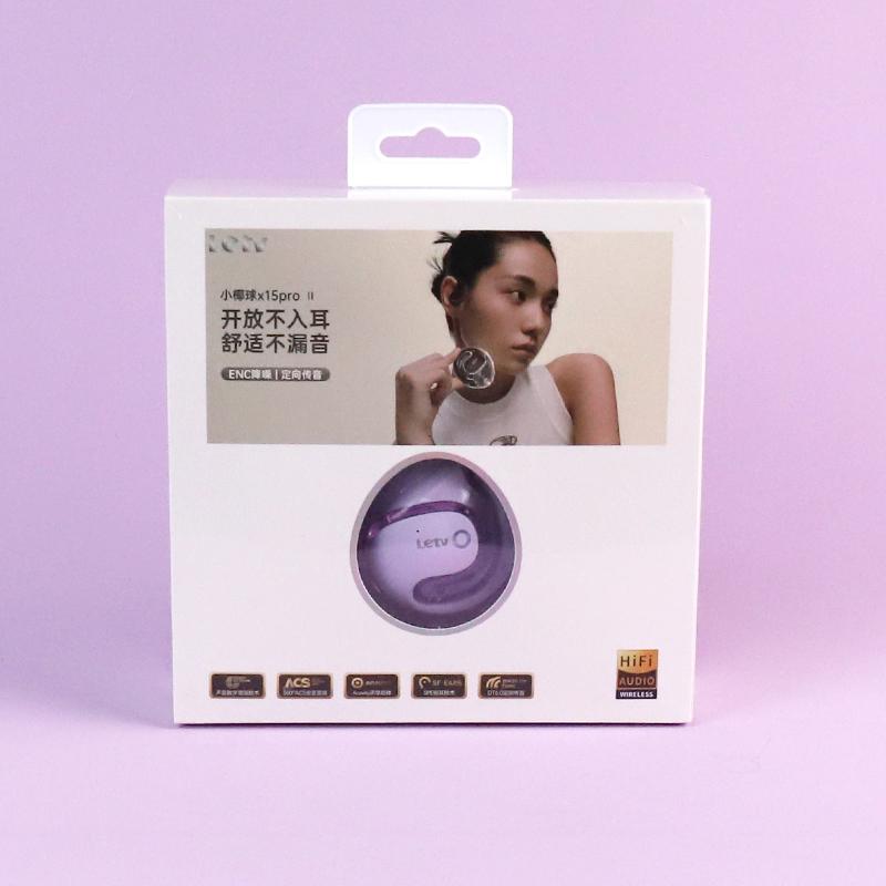 OW7 Letv Bluetooth Headset (Mixed Color)