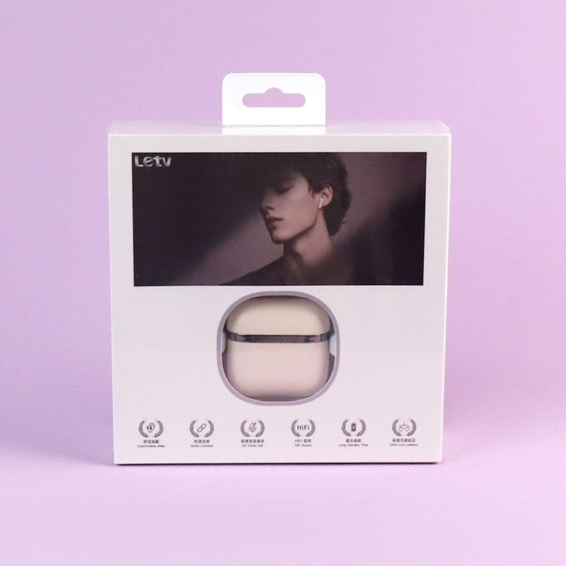 T7 Letv Bluetooth Headset (Mixed Color)