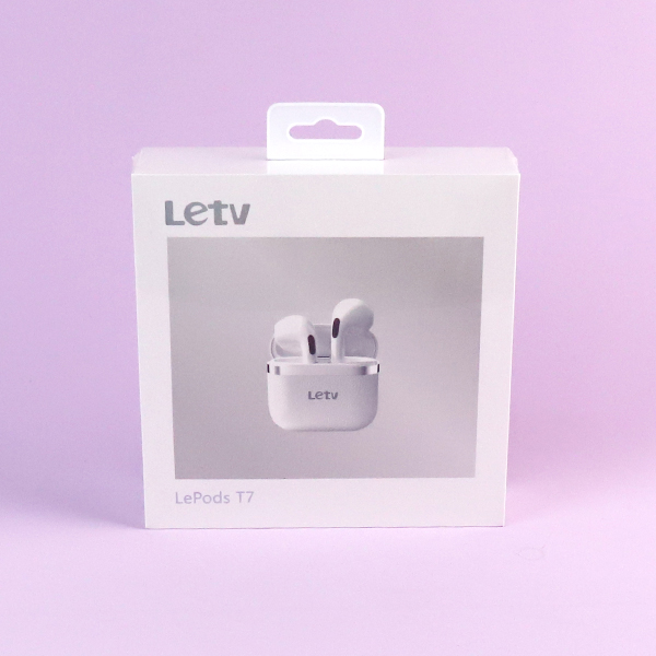 T7 Letv Bluetooth Headset (Mixed Color) - Image 4