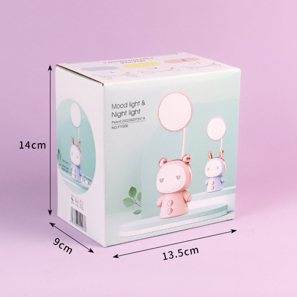 006 table lamp (mixed color) - Image 4