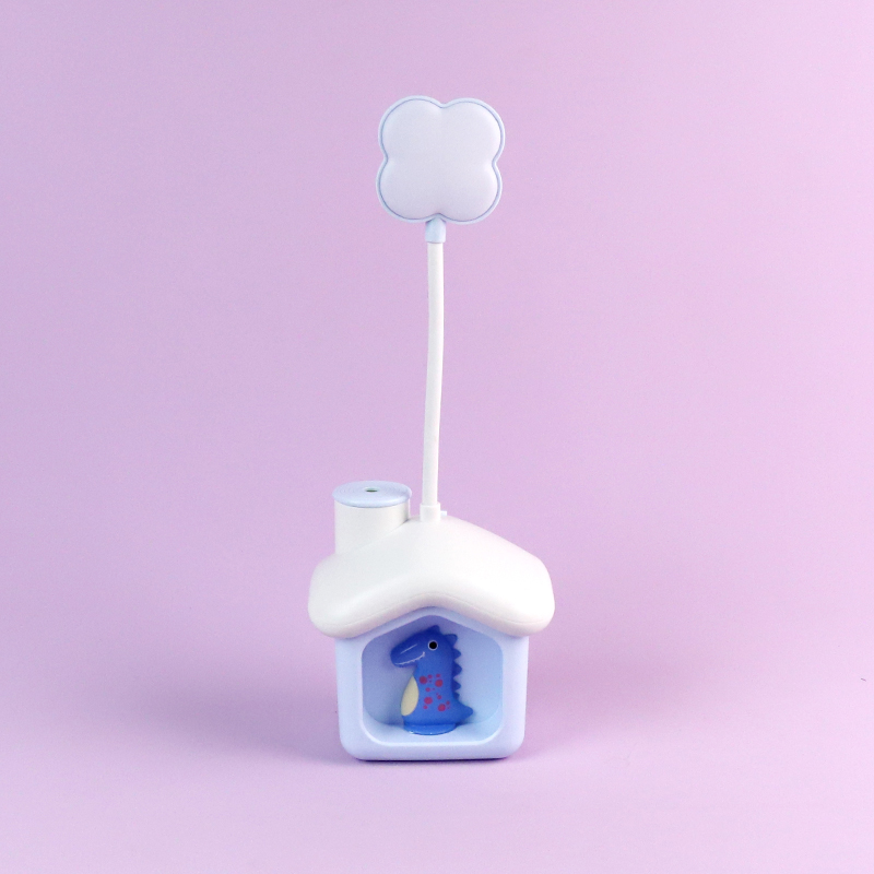 8804 dinosaur table lamp (mixed color)