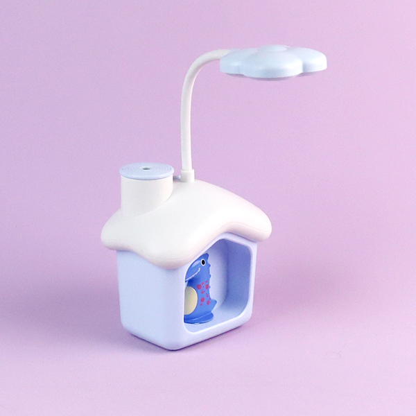 8804 dinosaur table lamp (mixed color) - Image 3