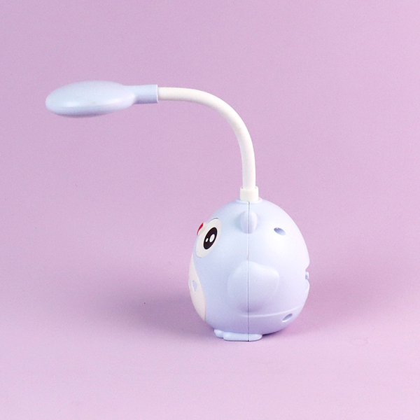 316-1 Owl Table Lamp (Mixed Color) - Ảnh 3