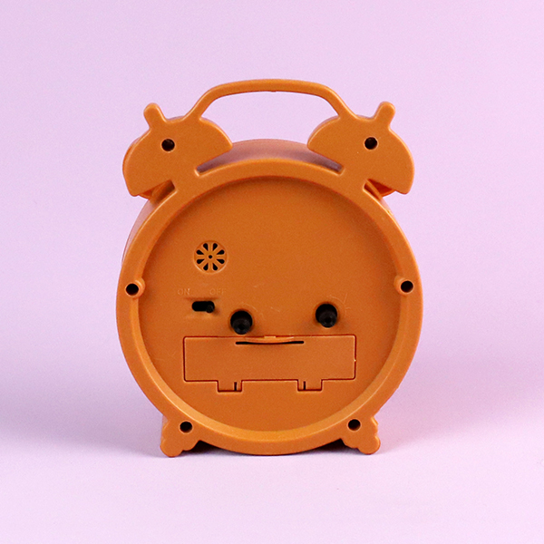 QR1845B Kappi Barra Alarm Clock - Ảnh 3