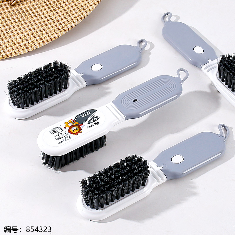 179 Utility Shoe Brush