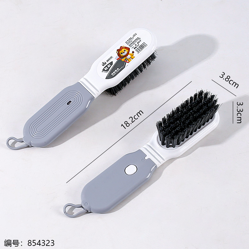 179 Utility Shoe Brush