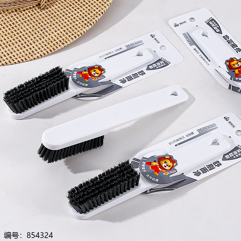 113 Utility Shoe Brush