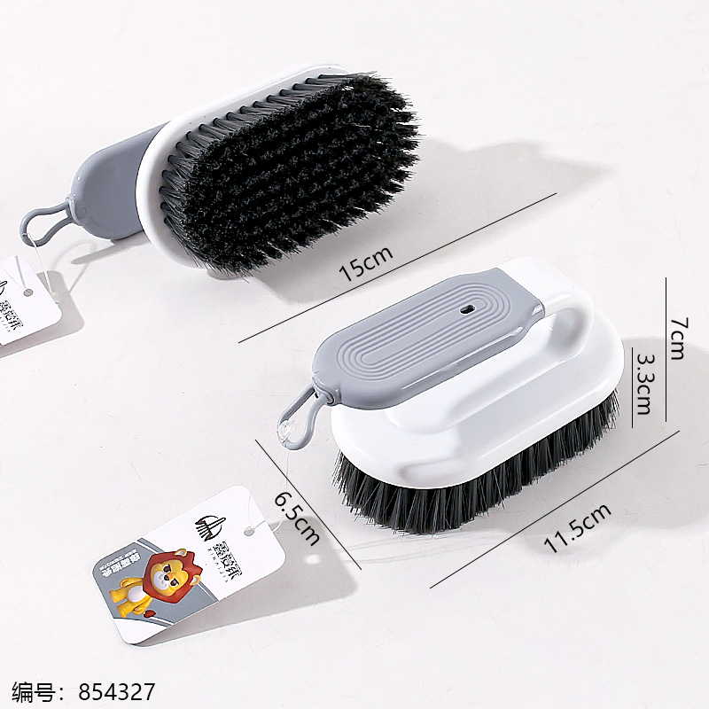 178 Utility Clothes Brush