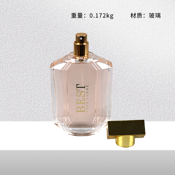 F250A EAU DE PARFUM WITH INTENSE LOVE 100ML