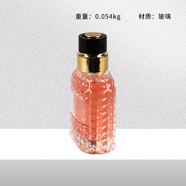F249A pink streamer perfume 25ML - Image 2