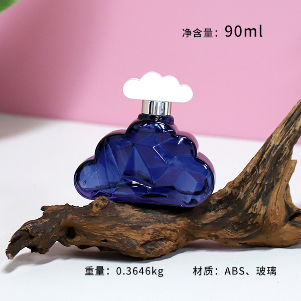 OMY-423 Cloud Perfume (Mixed) - Image 2