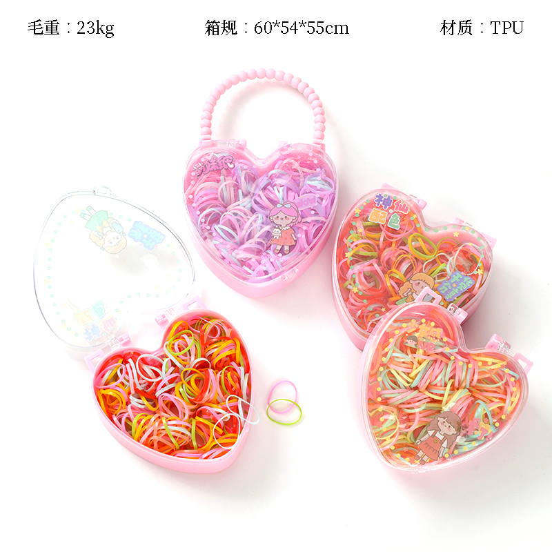 MXM-34 love color one-time pull continuously