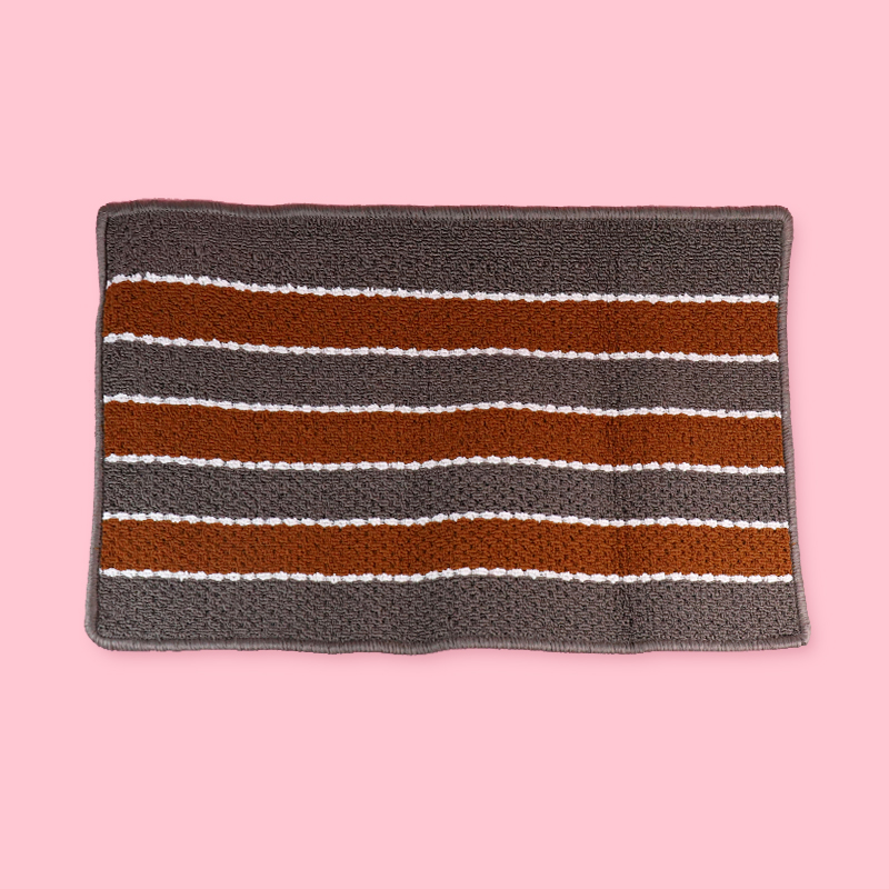 Color kwai (wide) 50*80 mat