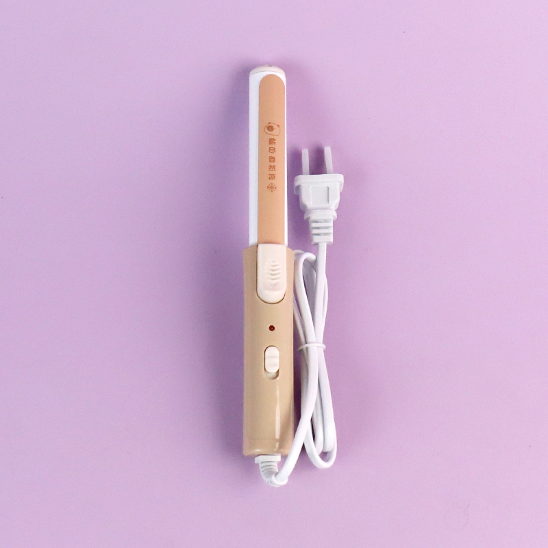 * CY-EL2953 capybara-mini curling irons