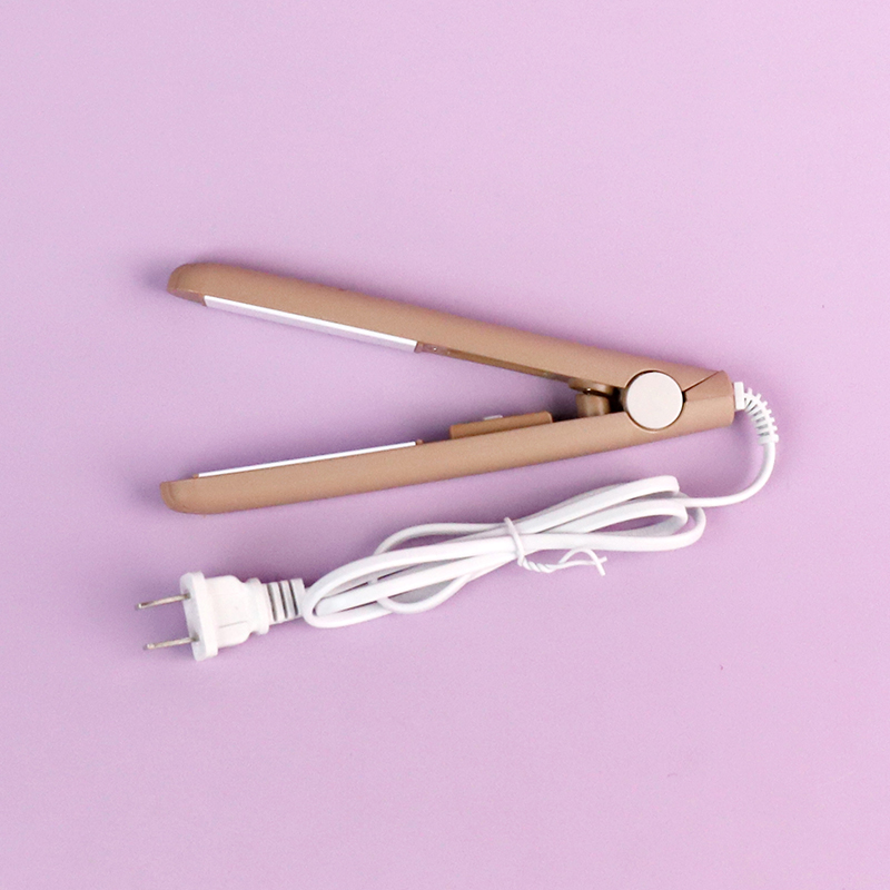 CY-FD134 Capybara Bakery Mini Straight Splint