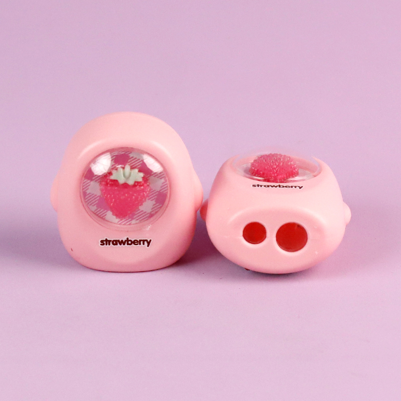 A- 2046/9728 pet pencil sharpener (mixed)