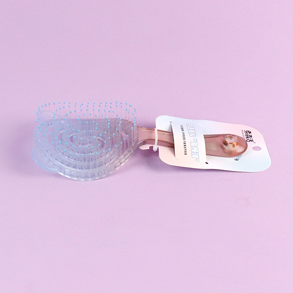 CYF3417 candy gradient wet and dry combs - Image 3