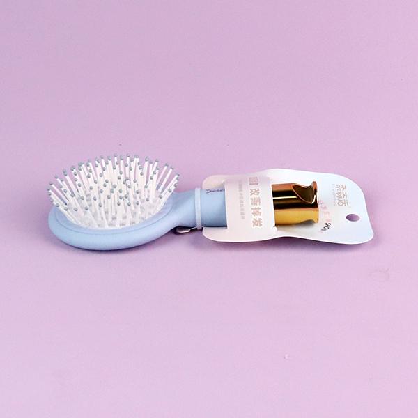 CYE3383 Light Luxury Airbag Massage BB Comb - Image 3