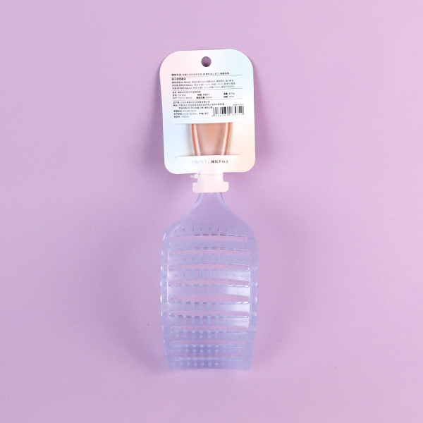 CYF3419 candy gradient wet and dry combs - Image 4