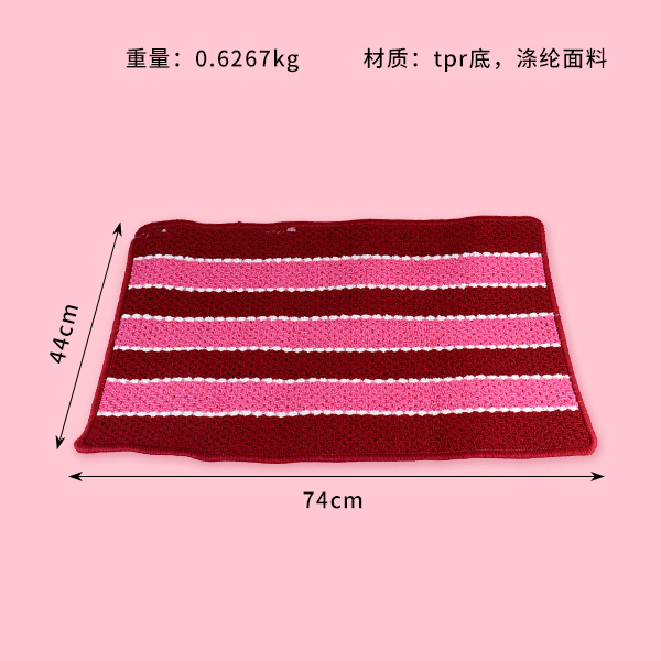 Color kwai (wide) 50*80 mat - Image 2