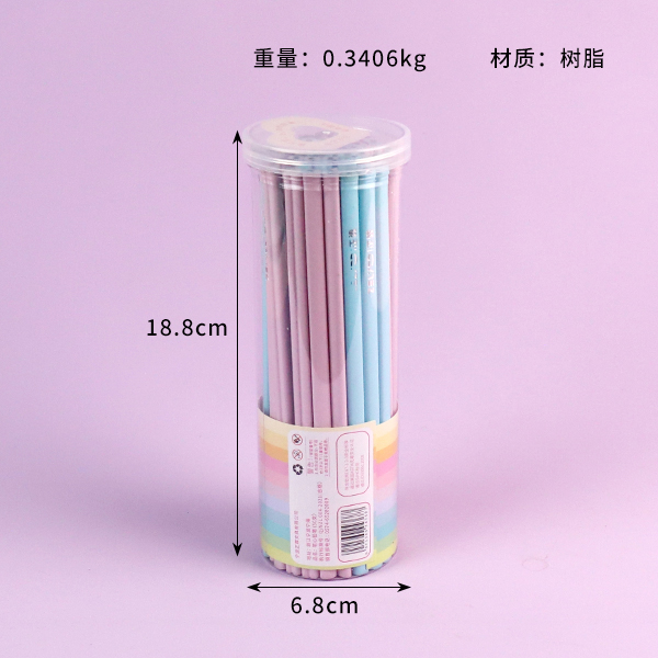 ZL368-2B Pencil Series (50 Pack) - Image 3