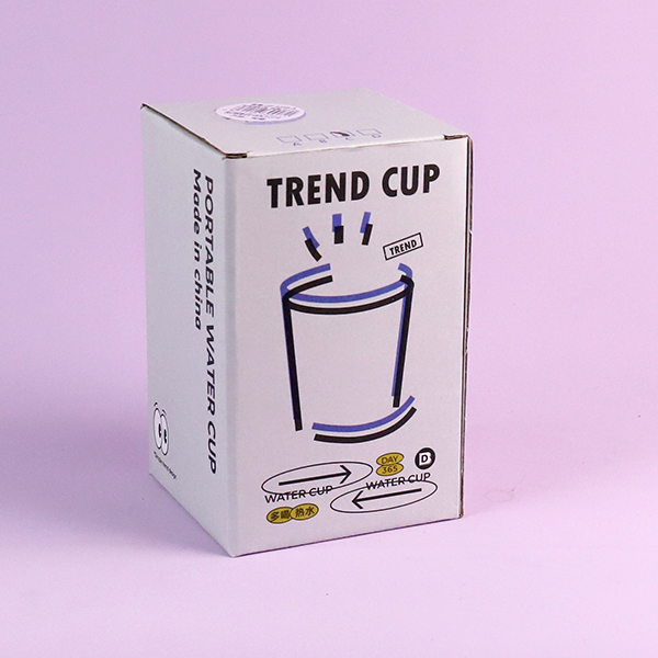 4058-A Rope Strawberry Bear Glass Cup - Image 4