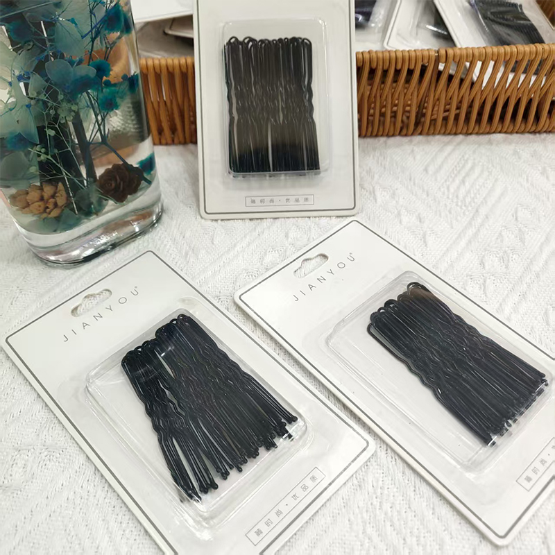 1474 suction card U-shaped clip (30)