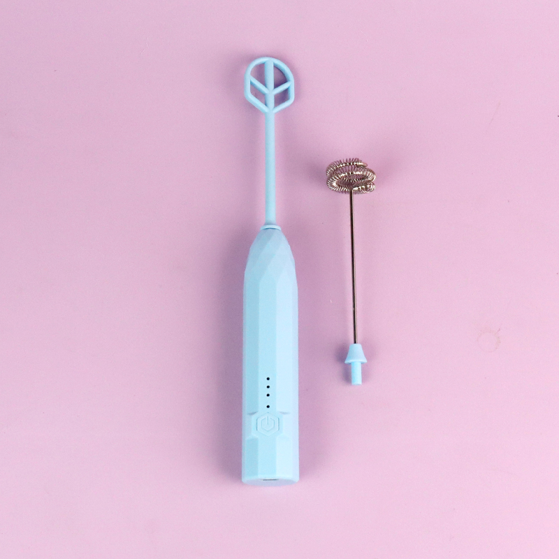 HZ-818 electric whisk (rechargeable)