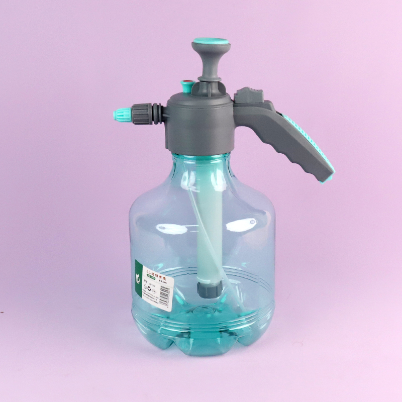 3005 transparent watering can 3L