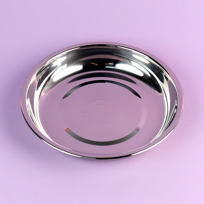 304 food grade disc 22cm