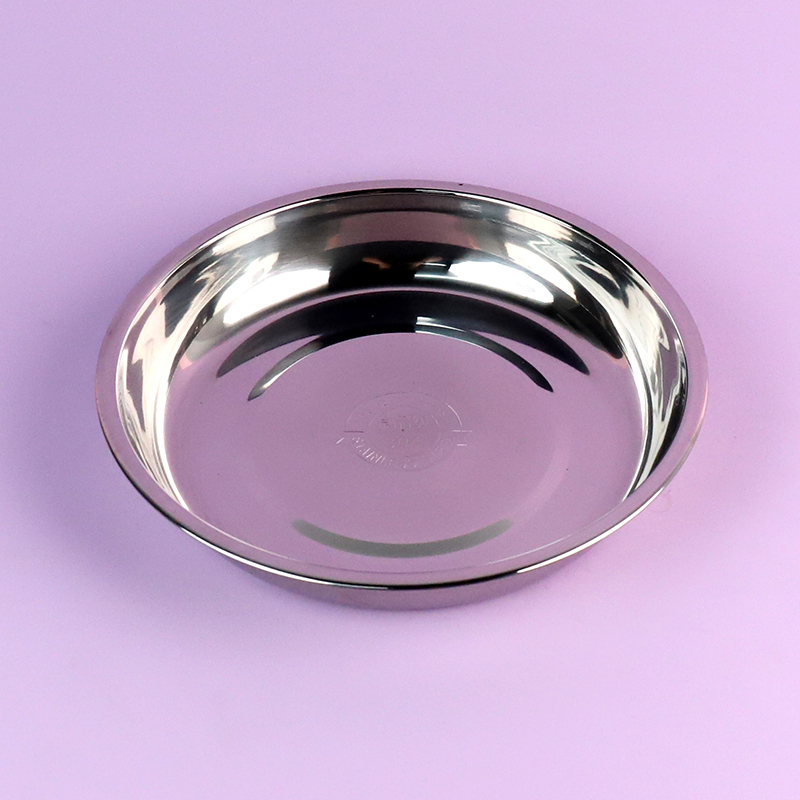 304 food grade disc 24cm