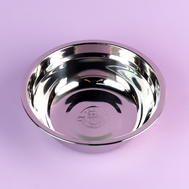 304 food grade soup basin 20cm