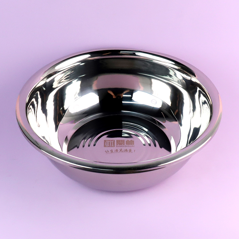 1.5 non-magnetic full-scale high side basin 38cm