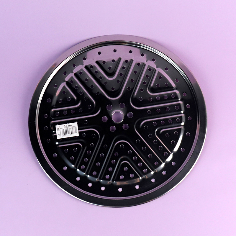 045 thick steamed 32cm