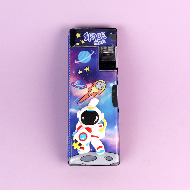 569-2 Multifunctional Stationery Box