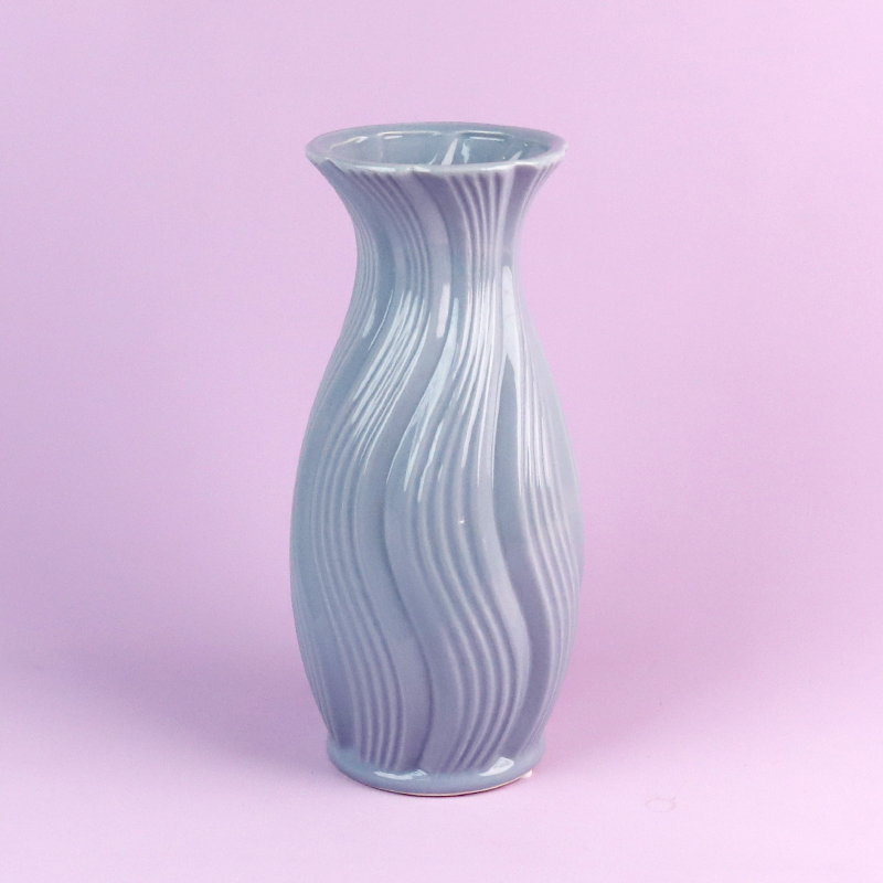 203A Vase (Mixed Color)
