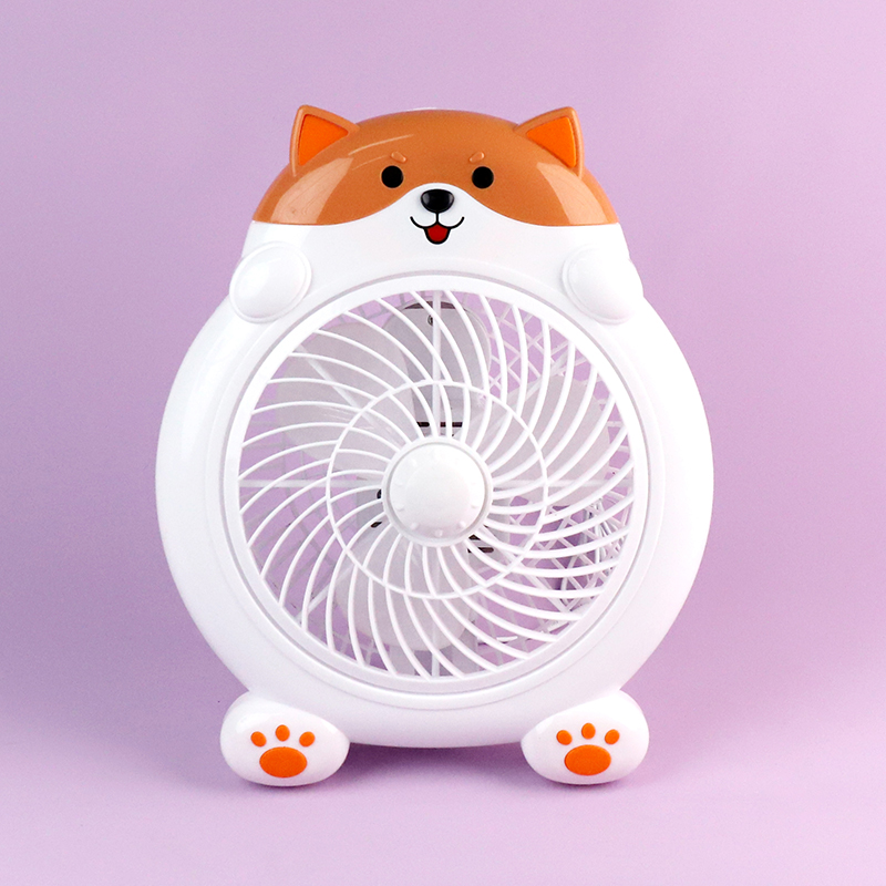 SF-190 sent a woodstand fan