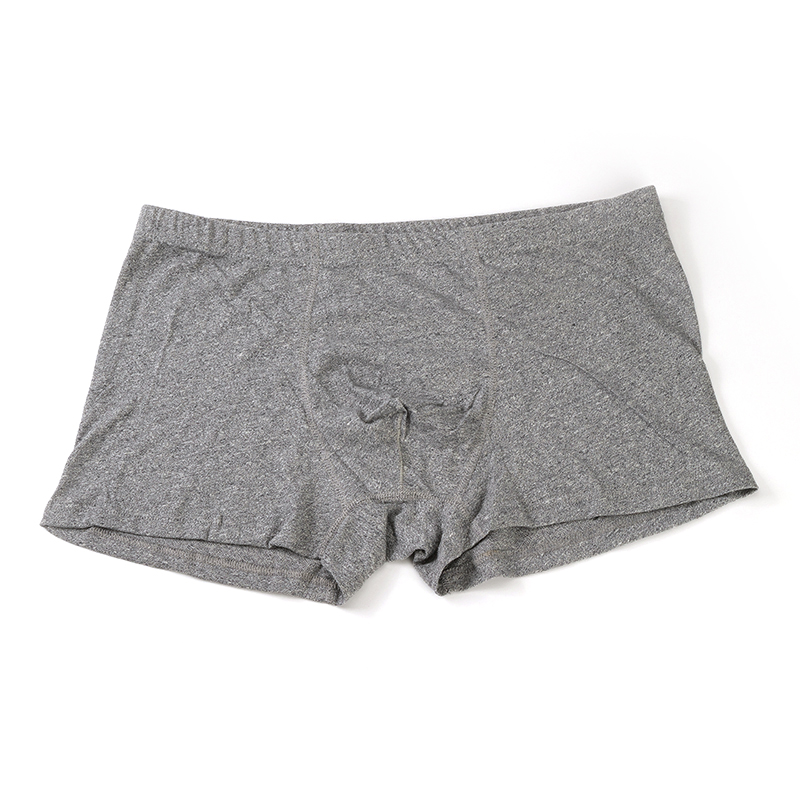 Handle mixed men's boxer underwear (color random)