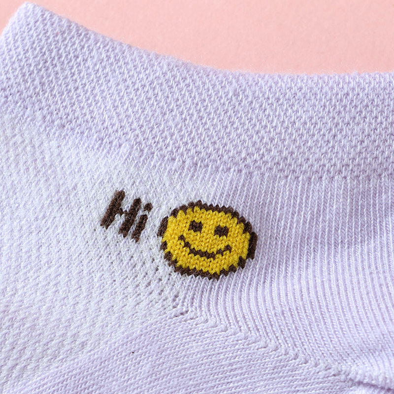 san becca net women's boat socks