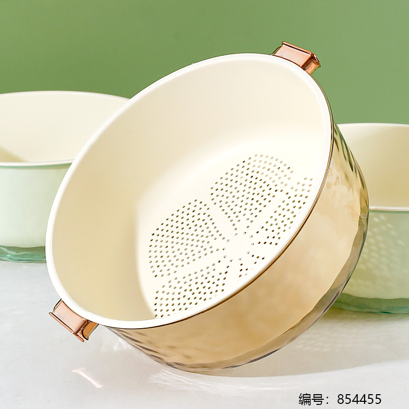 2509 Drain Basket